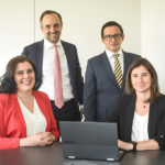 BOP Abogados inicia sus actividades como estudio especializado en Derecho Tributario, Regulatorio y Libre Competencia