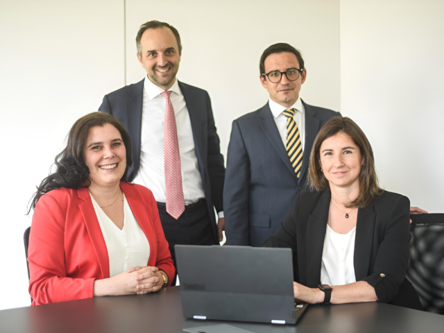 BOP Abogados inicia sus actividades como estudio especializado en Derecho Tributario, Regulatorio y Libre Competencia