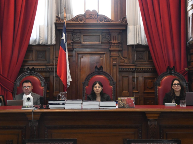 “Utilizaron una red de contactos en beneficio de sus propios intereses”: Los argumentos de la Corte para mantener en prisión a los abogados imputados por cohecho, soborno y lavado de activos