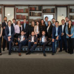 Carey es reconocido como “Chile Tax Law Firm of the Year” y obtiene el premio “Impact Deal of the Year” en los ITR Americas Tax Awards 2025