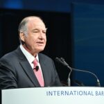 Jaime Carey lidera en Toronto convocatoria inédita al liderazgo ético y global de la profesión legal