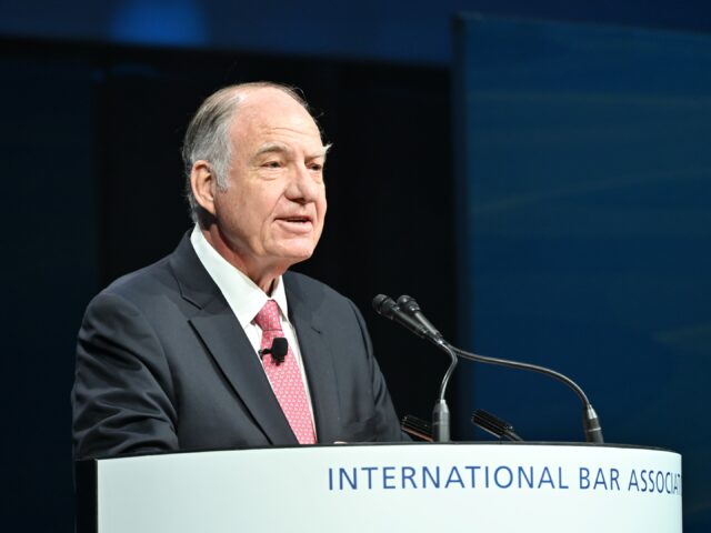 Jaime Carey lidera en Toronto convocatoria inédita al liderazgo ético y global de la profesión legal