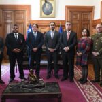 Buses de la justicia celebran 10 años de servicio en todo el territorio nacional