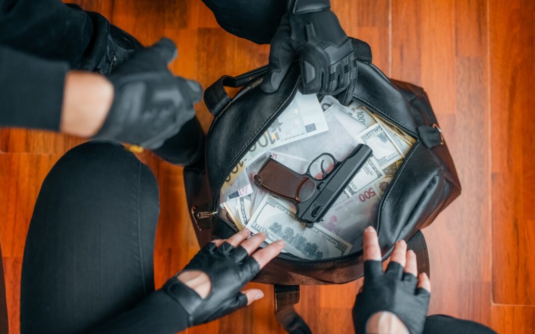 Especialista en crimen organizado advierte sobre los riesgos que esconde el operativo policial en Brasil