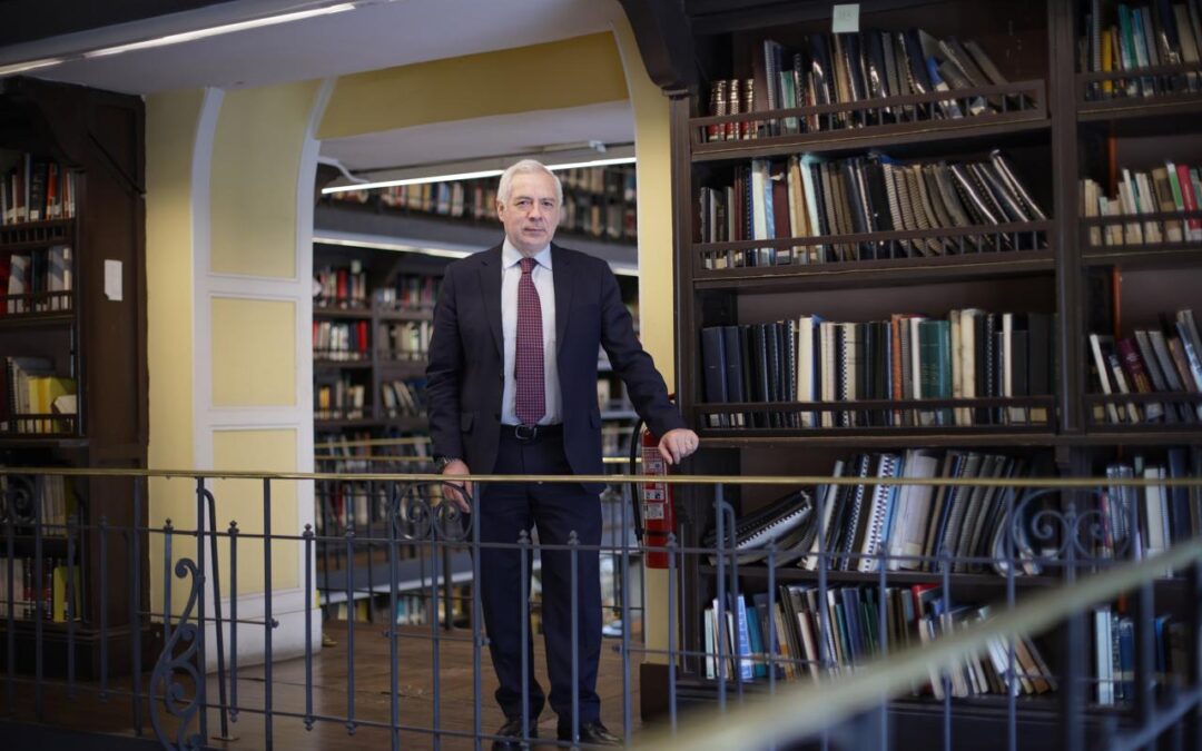 Ministerio Público a 25 años del inicio del actual Sistema Procesal Penal: ¿Sus objetivos y propuestas están siendo cumplidos? Por Raúl Guzmán Uribe.