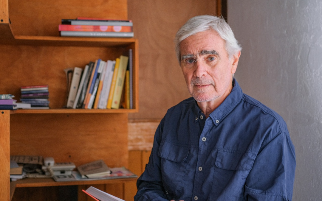 Parisi: la radicalidad del sentido común. Por Marcelo Trivelli