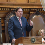 Presidente de la Corte Suprema: “La corrupción es una amenaza al Estado de Derecho, distorsiona la justicia y pervierte la democracia”