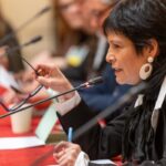 Defensora Nacional es elegida Coordinadora General del Bloque de defensores públicos del Mercosur