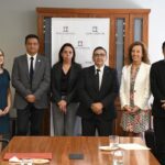 Poder Judicial firma convenio con la Agencia Nacional de Ciberseguridad (ANCI) para reforzar sus niveles de ciberseguridad y apunta a la capacitación