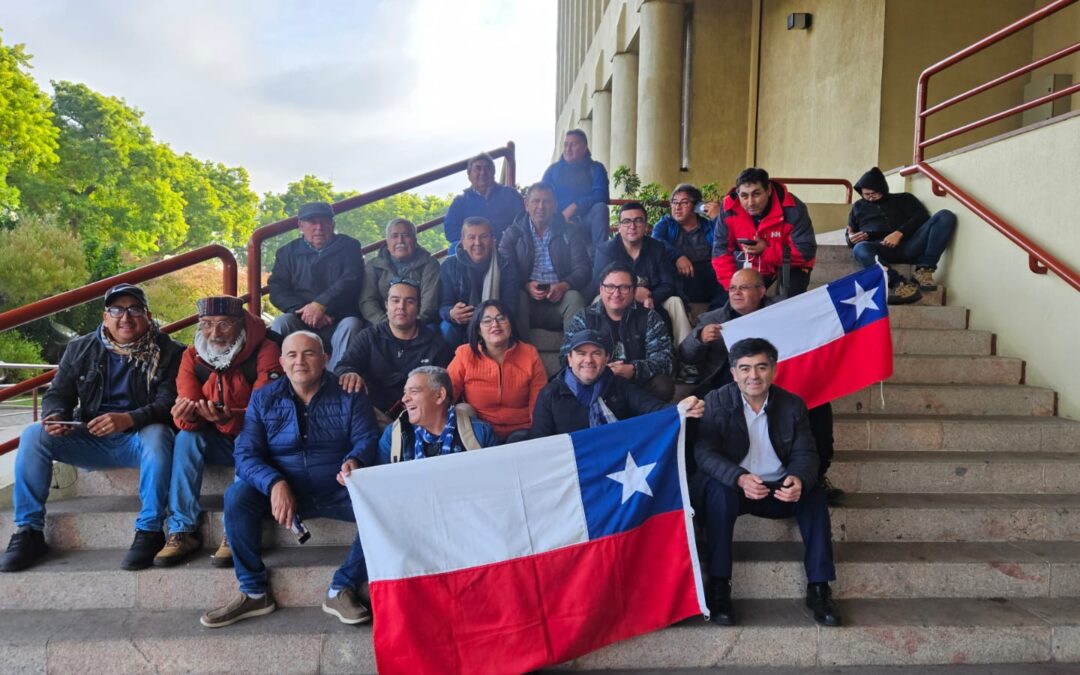 Tras 13 años de disputa, el nuevo fraccionamiento pesquero comienza a regir en 2026