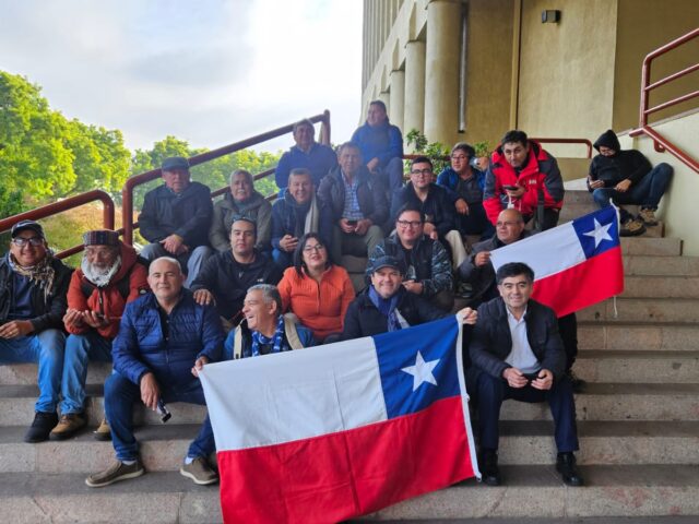 Tras 13 años de disputa, el nuevo fraccionamiento pesquero comienza a regir en 2026