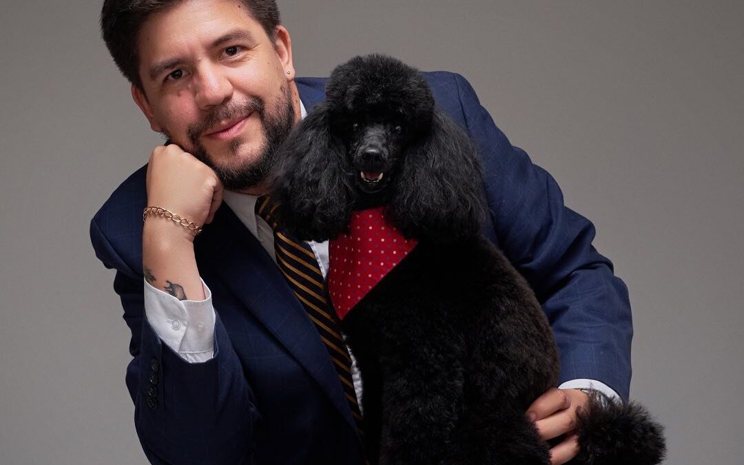 Quién es el nuevo abogado que defenderá a Eduardo Lagos en la trama Biolorrusa