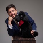 Quién es el nuevo abogado que defenderá a Eduardo Lagos en la trama Biolorrusa