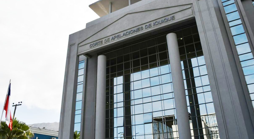 Se busca fiscal regional en Tarapacá