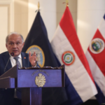 Ministro Valderrama: “La ética judicial no es un destino al que se llega y donde se descansa, sino un camino que se recorre permanentemente”