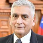 Quién es Jorge Zepeda Arancibia, el nuevo ministro de la Corte Suprema y última carta del Presidente Boric