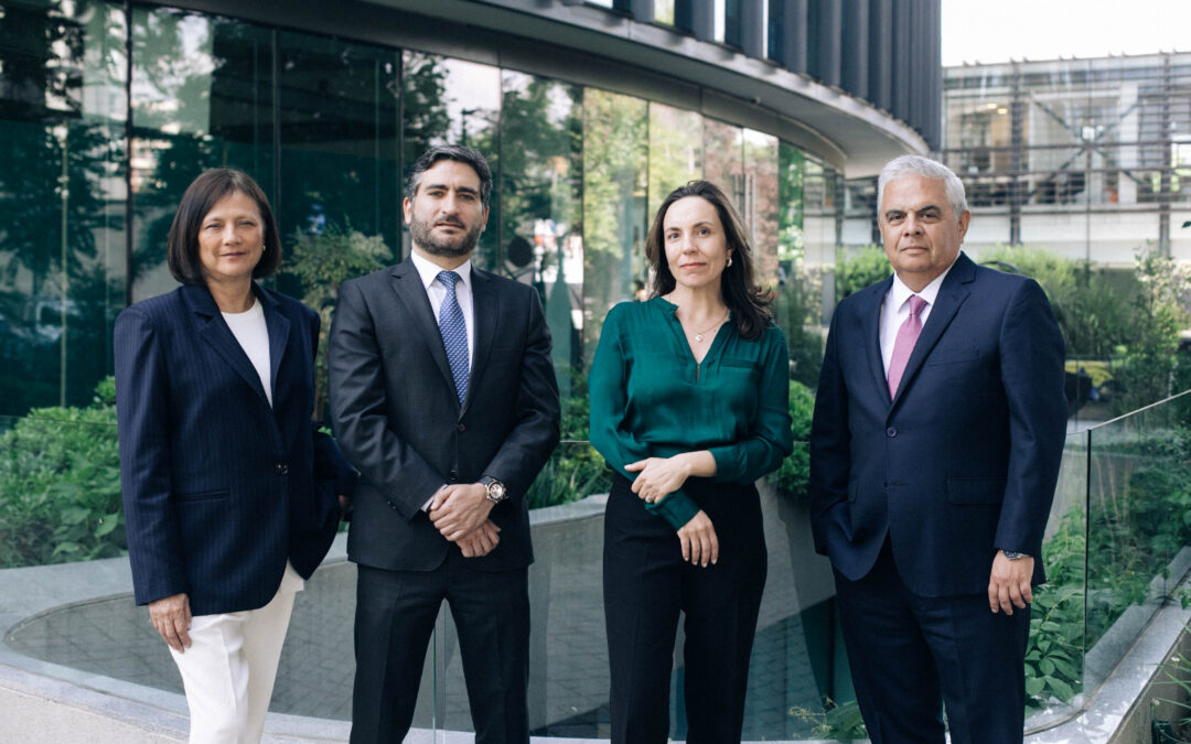 Nueva firma legal ESYF Abogados tendrá foco en la gestión de conflictos estratégicos de negocios