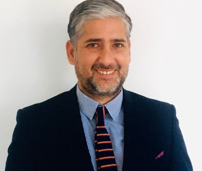 Concesiones mineras y protección de proyectos de energía: una mirada jurídica actualizada de acuerdo a las últimas modificaciones el Código de Minería. Por Felipe Alfonso Ortiz Vega.