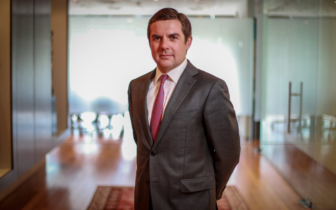 Más megawatts no bastan. Por Luciano Cruz Morandé.