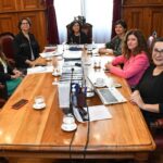 Defensoría, Fiscalía y Poder Judicial coordinan acciones para promover la perspectiva de género en el sistema penal