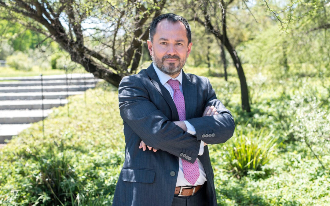 Caso exministra Vivanco: cuando la justicia pierde su eje. Por Rodrigo Reyes.