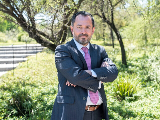 Caso exministra Vivanco: cuando la justicia pierde su eje. Por Rodrigo Reyes.