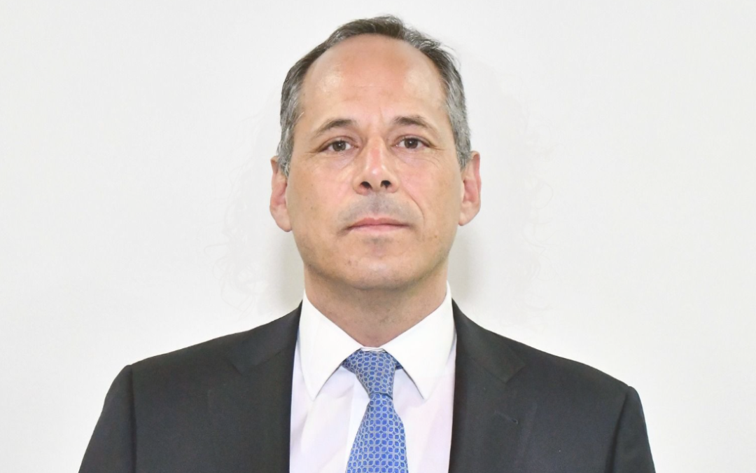 Quién es el nuevo fiscal regional que liderará la zona Metropolitana Centro Norte