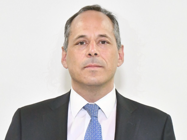 Quién es el nuevo fiscal regional que liderará la zona Metropolitana Centro Norte