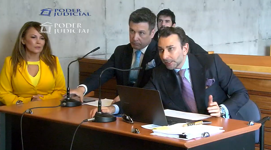 Postergan preparación de juicio contra exalcaldesa de Maipú: Arriesga más de 23 años de cárcel