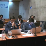 ¿Es sinónimo de garantismo la prohibición de la transmisión de una audiencia?: Penalistas responden