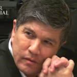 Las razones de la Corte para confirmar la multa del CNTV a Canal 13 por emitir información sobre Monsalve en noticiario de la tarde