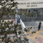 Caso Conscriptos: Oficial del Ejército deberá continuar en prisión preventiva imputado por apremios ilegítimos