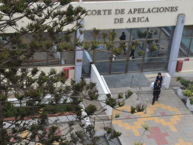 Caso Conscriptos: Oficial del Ejército deberá continuar en prisión preventiva imputado por apremios ilegítimos