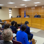 Corte de Apelaciones de Iquique elabora terna para cargo de fiscal regional de Tarapacá