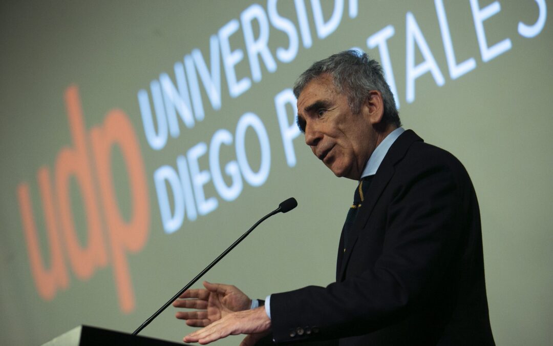 El rol de Carlos Peña como abogado de Australis: Cuando la filosofía del derecho vuelve a la sala de audiencias