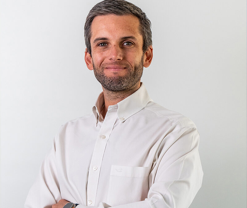 Cariola Díez Pérez-Cotapos y Sargent & Krahn nombran nuevo gerente general