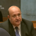 Decretan prisión preventiva para exfiscal regional Manuel Guerra