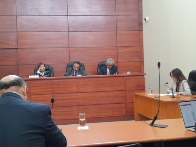 Corte de Concepción confirma la prisión preventiva de abogadas imputadas por delitos de corrupción