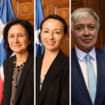 Tribunal Pleno designa nuevo Consejo Superior de la Corporación Administrativa del Poder Judicial para bienio 2026-2028