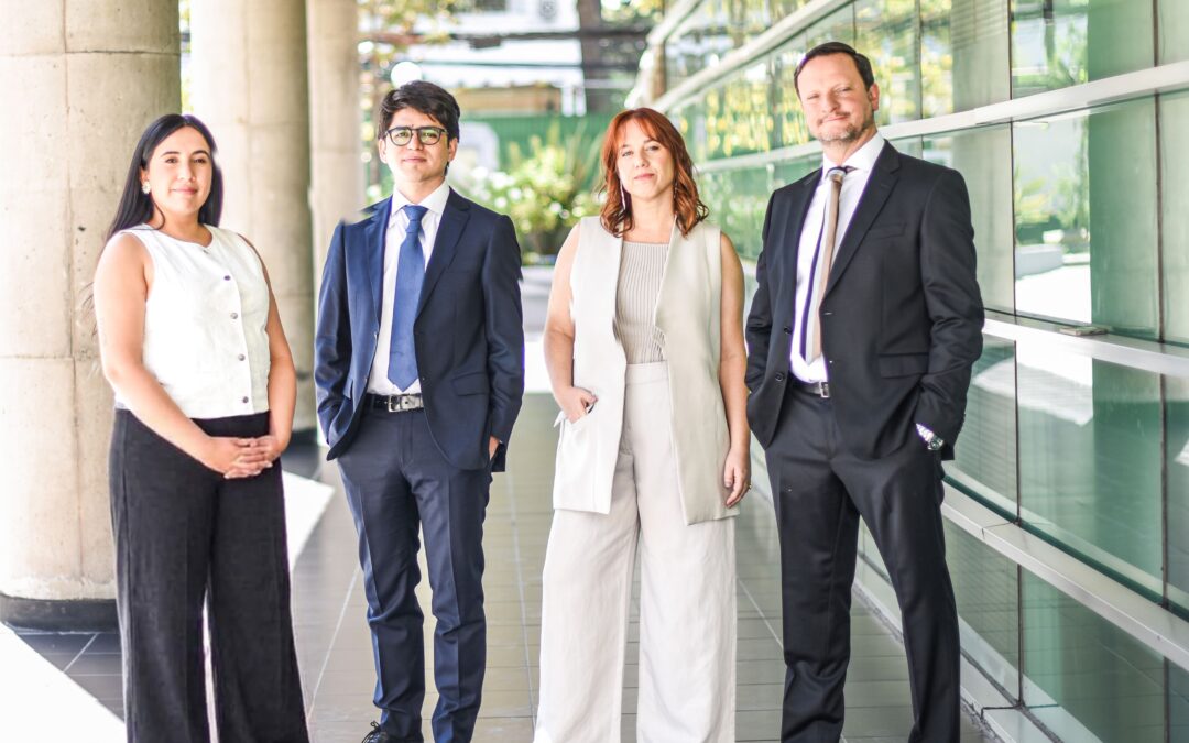 Nace Fuenzalida Fischman Legal, nueva firma orientada a la asesoría ambiental para industrias reguladas