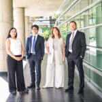 Nace Fuenzalida Fischman Legal, nueva firma orientada a la asesoría ambiental para industrias reguladas