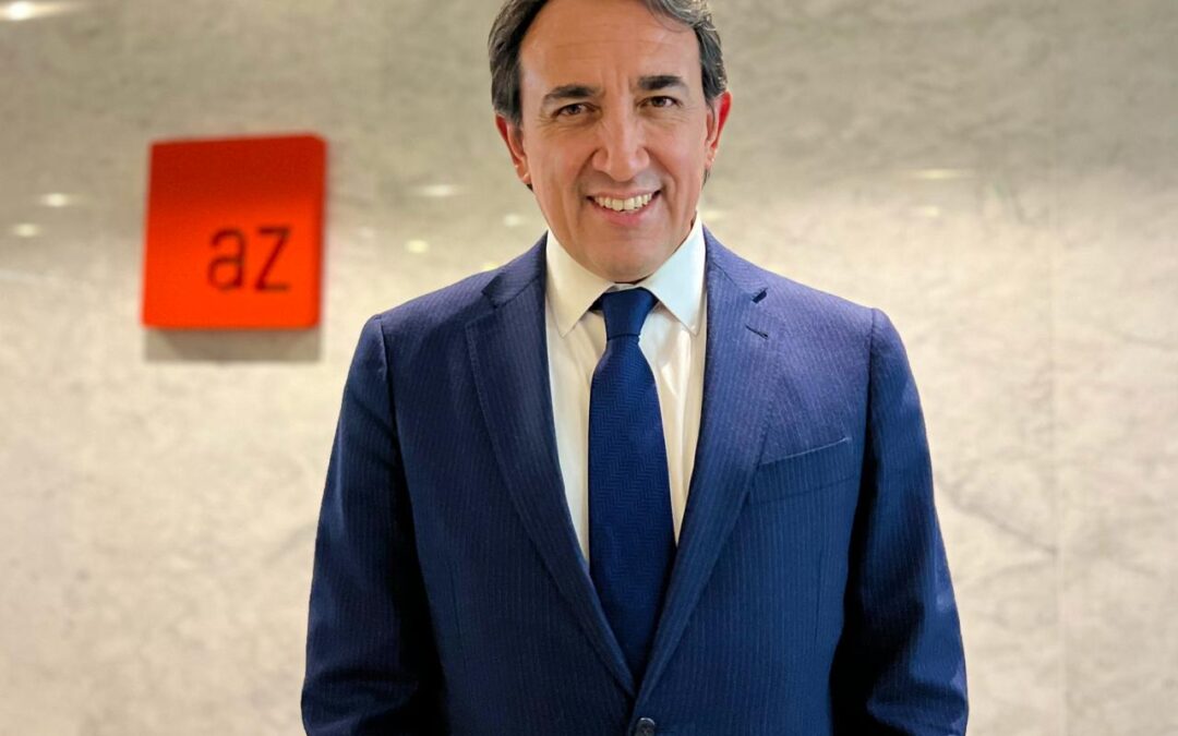 Albagli Zaliasnik suma como Of Counsel a abogado Emilio Oñate