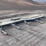 Fiscalía indaga presunto fraude de seguros ligado a concesión del aeropuerto de Iquique