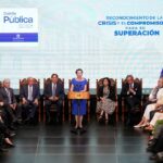 Corte Suprema impulsa creación de mesa de trabajo para discutir formación ética de abogados y abogadas