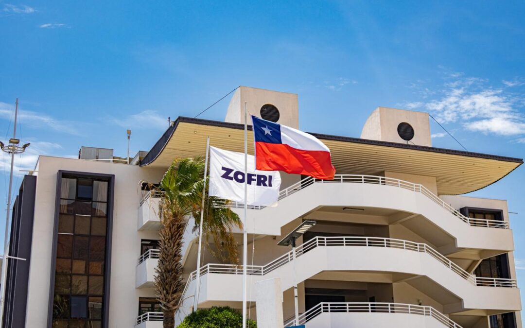 Zona Franca de Iquique informa postergación del proceso de renovación anticipada de la concesión