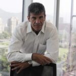 Ex jefe de la Agencia Nacional de Inteligencia Gonzalo Yuseff asumió representación de imputado vinculado al Tren de Aragua