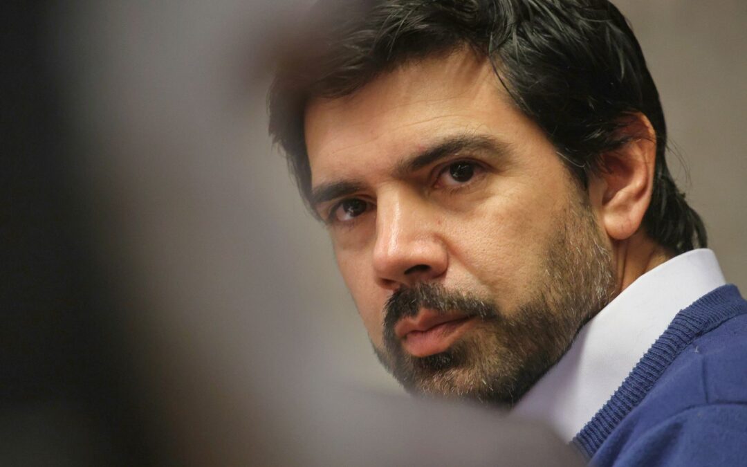 Joaquín Lavín León formalizado: Fiscalía revela supuesto desvío de $104 millones para “caja chica” y campañas