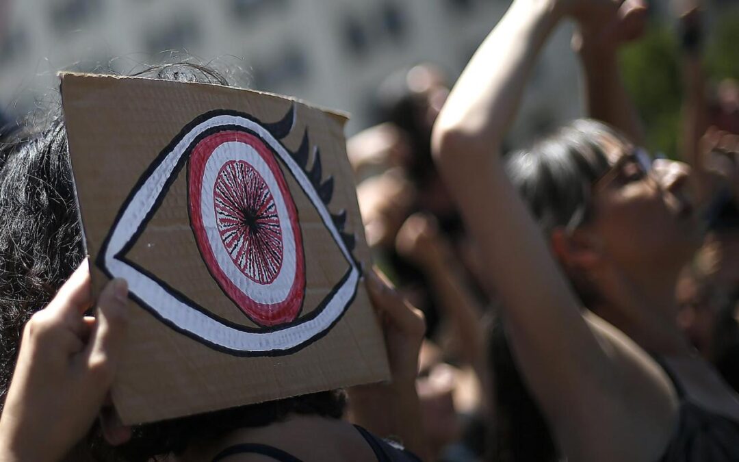 Tribunal ordena al fisco pagar indemnización de $51 millones a víctima de “trauma ocular severo” durante el estallido social
