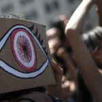 Tribunal ordena al fisco pagar indemnización de $51 millones a víctima de “trauma ocular severo” durante el estallido social
