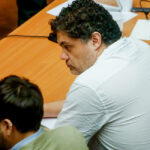 Caso ProCultura: Fiscalía de Antofagasta formaliza a Alberto Larraín por apropiación indebida